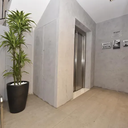 Hotel Quaint Boutique Nadur