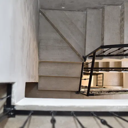 Quaint Boutique ホテル 3*