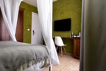 Hotel Quaint Boutique