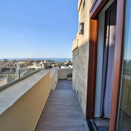 Quaint Boutique Hotell Nadur