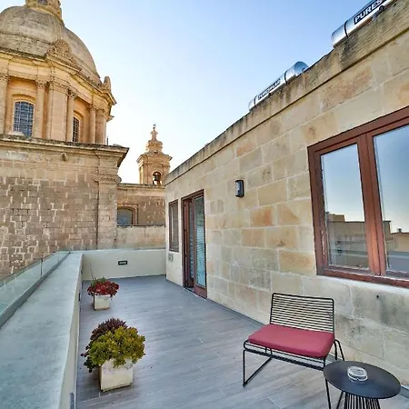 Quaint Boutique Hotell 3*