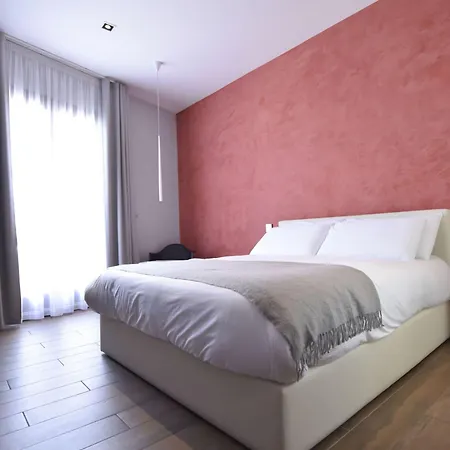 Szálloda Quaint Boutique Nadur