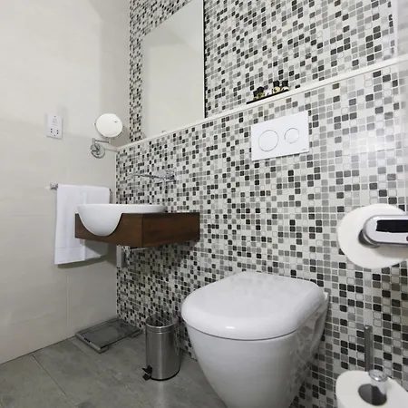 Hotel Quaint Boutique 3*