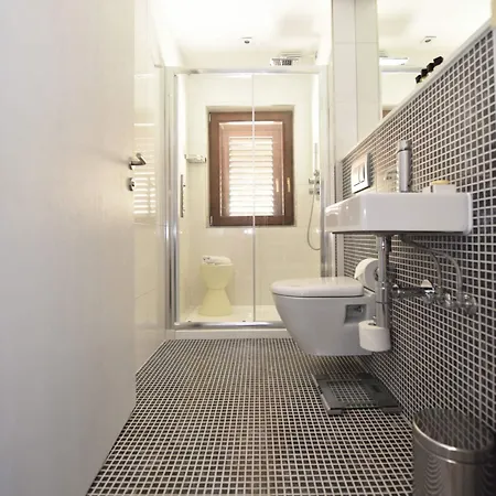 Hotel Quaint Boutique 3*