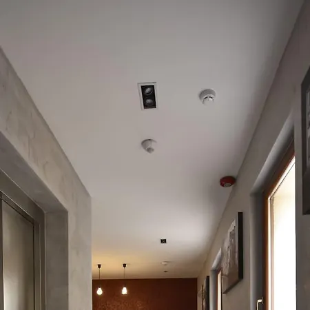 Quaint Boutique Hotel