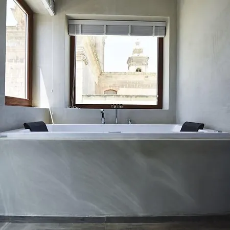 Quaint Boutique 3* Nadur