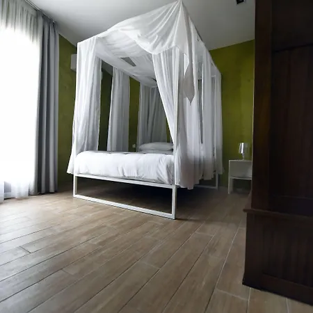 Quaint Boutique 3* Nadur