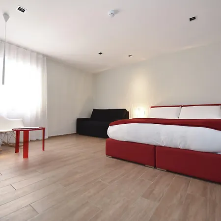 Hotel Quaint Boutique 3*