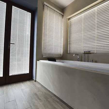 Szálloda Quaint Boutique 3*