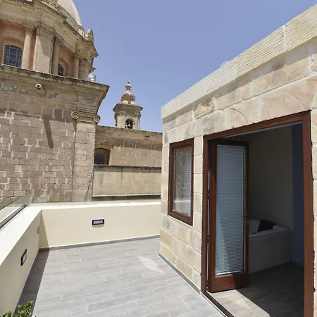 Quaint Boutique Szálloda