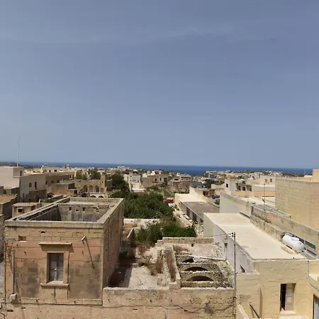 Szálloda Quaint Boutique