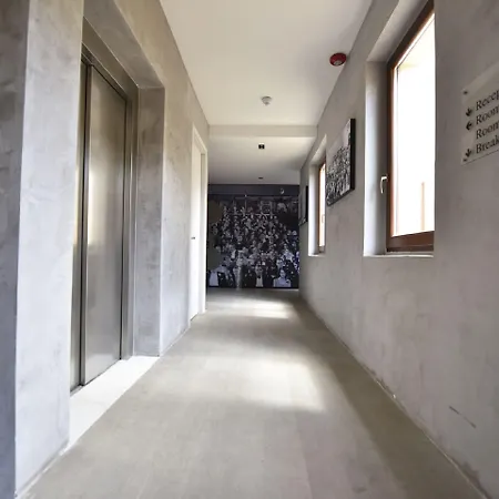 Szálloda Quaint Boutique Nadur