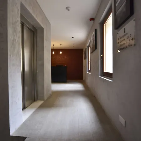 Hotell Quaint Boutique 3*