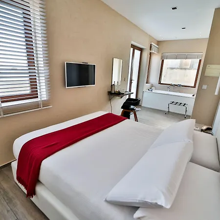 Quaint Boutique Hotell Nadur