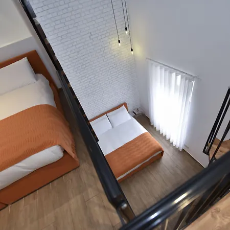 Quaint Boutique ホテル 3*