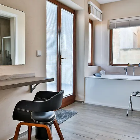 Quaint Boutique Szálloda