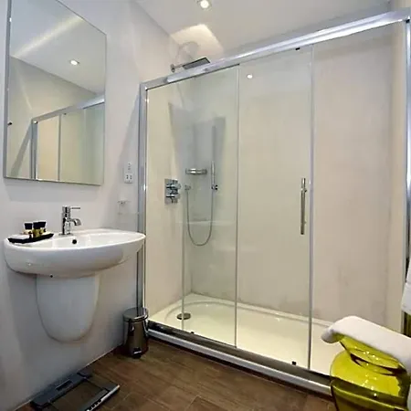 Hotell Quaint Boutique 3*