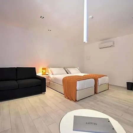 Quaint Boutique Hotell