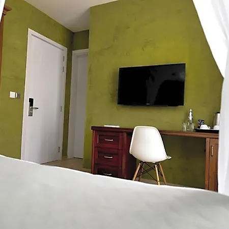 Hotell Quaint Boutique Nadur