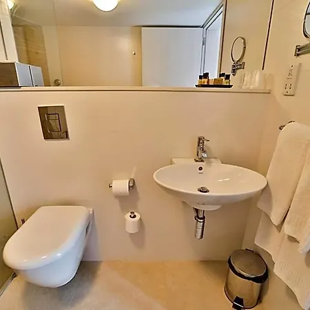 Quaint Boutique Hotell