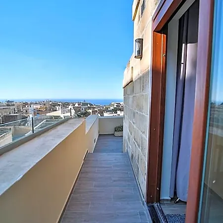 Quaint Boutique Hotell Nadur