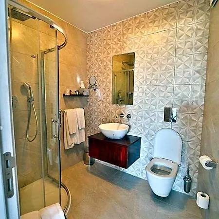 Quaint Boutique Hotell