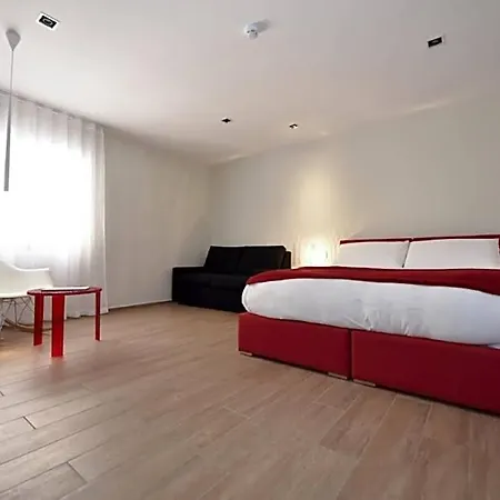 Quaint Boutique Hotell Nadur