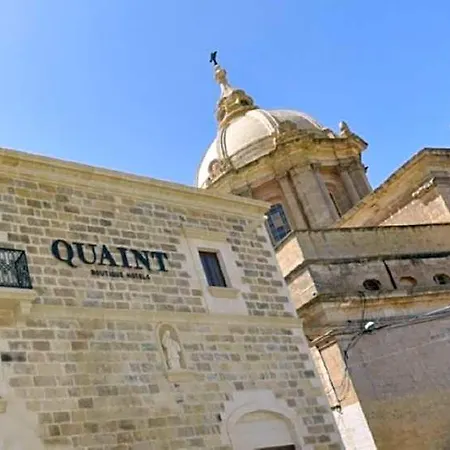 Quaint Boutique Nadur