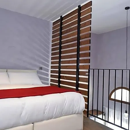 Quaint Boutique Hotell Nadur