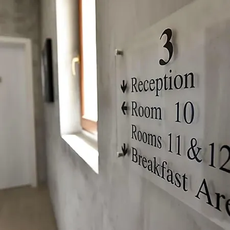Hotell Quaint Boutique 3*