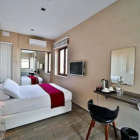Hotell Quaint Boutique Nadur