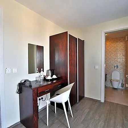 Hotell Quaint Boutique