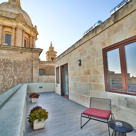 Hotel Quaint Boutique Nadur