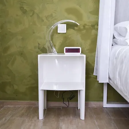 Hotel Quaint Boutique 3*