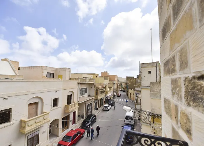 Quaint Boutique 酒店 纳杜尔