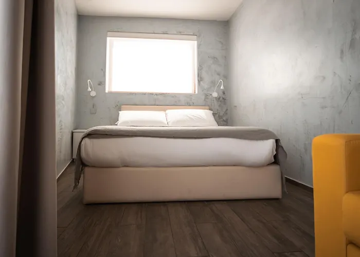 Quaint Boutique 3* 纳杜尔