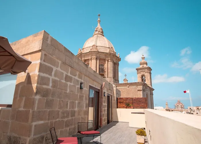 Quaint Boutique 酒店