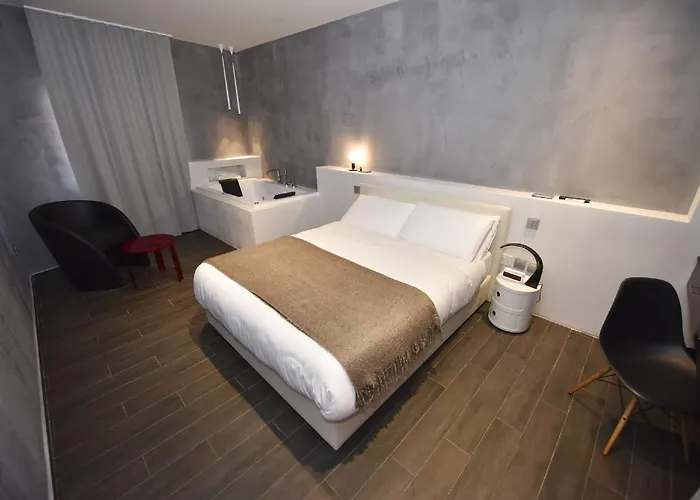 酒店 Quaint Boutique 纳杜尔