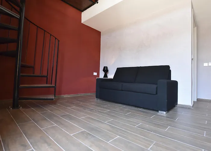 Quaint Boutique Отель