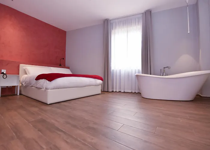 酒店 Quaint Boutique 纳杜尔