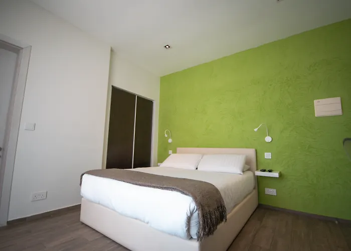 酒店 Quaint Boutique 纳杜尔