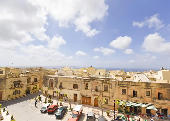 Отель Quaint Boutique 3*