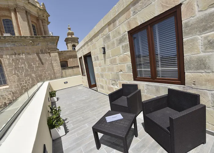 Quaint Boutique Отель