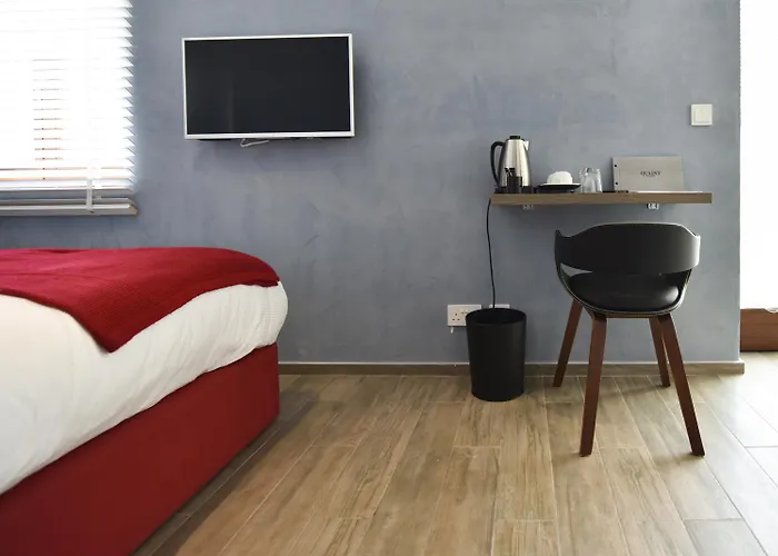 Quaint Boutique Отель 3*