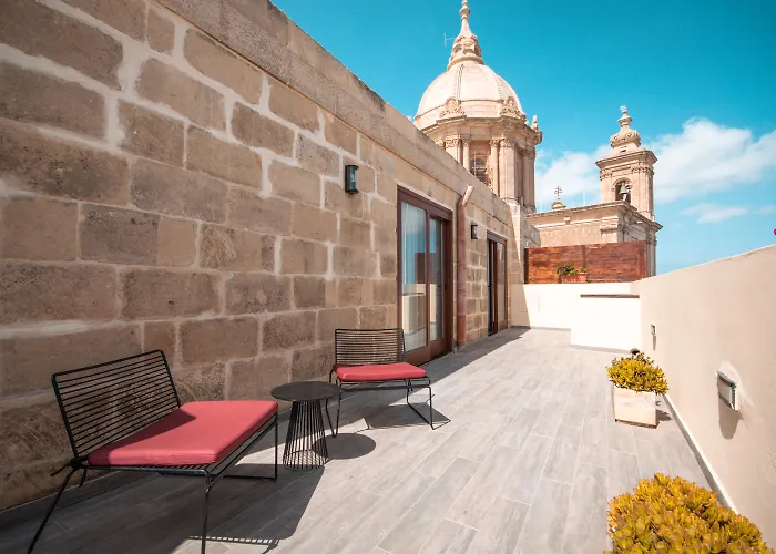 Quaint Boutique 纳杜尔