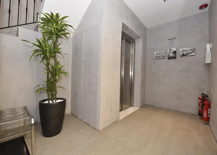 酒店 Quaint Boutique 纳杜尔