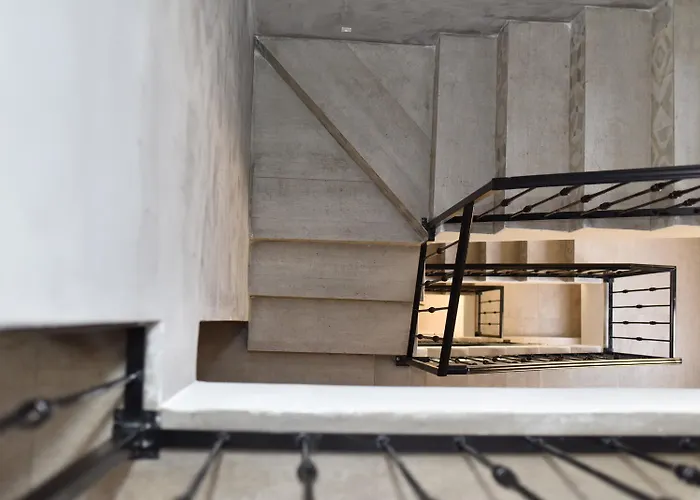 Quaint Boutique Отель 3*