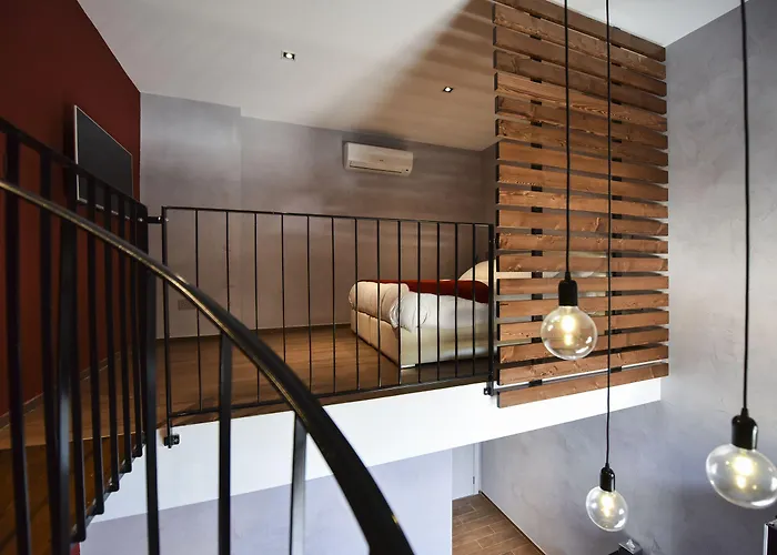 Quaint Boutique Отель 3*