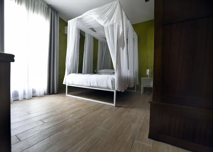 Quaint Boutique 3* Надур