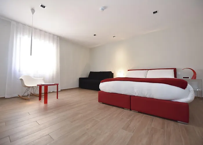 Отель Quaint Boutique 3*